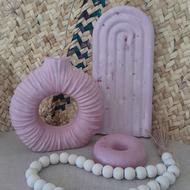 ست اتاق کودک مدل سنگ مصنوعی در رنگبندی جذاب