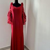 لباس مجلسی درحدنو