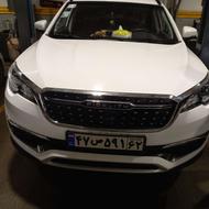 فیدلیتی پرایم (7 نفره) 1401 سفید