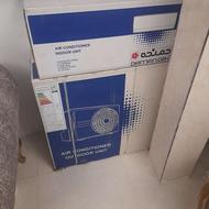 کولر گازی 24000