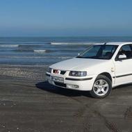 سمند ef7 مدل 90 کم کار خونگی