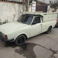 فروش پیکان وانت