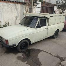 فروش پیکان وانت