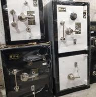 گاوصندوق رنگ Akband دل خواه مشتریان