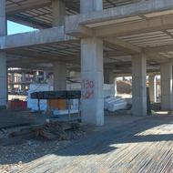 نیرو ماهر ارماتور بندی