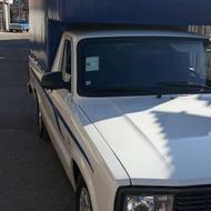 کارا تک کابین