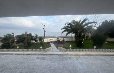 ویلا اجاره ای لب دریا