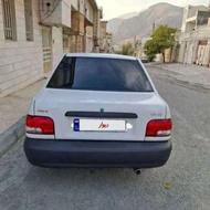 پراید اقساطی 36 ماهه