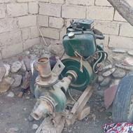 موتور اب8اسب مارگو بادی