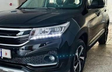 شاسی بلند معاوضه با مغازه یا واحد