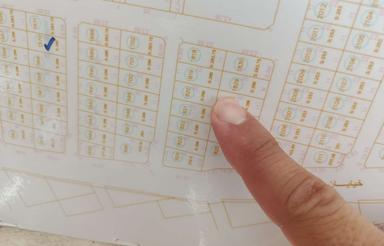 فروش یک قطعه زمین مسکونی در بندرترکمن