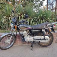 موتور رهرو 95 نقد و اقساط