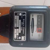 کنتر برق اصلی آنتیک سالم کم کار کرد