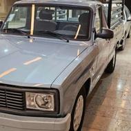 مزدا وانت مدل 1400