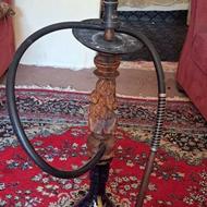 قلیون طعم دار