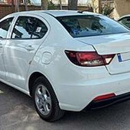 شاهین اتومات صفر CVT