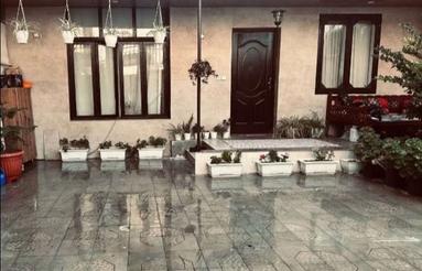 فروش ویلایی باز سازی شده در قائم شهر خ ساری