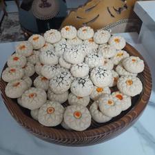 شیرینی خانگی