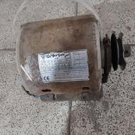 دینام کولر متوژن تبریز 1/2 تیپ sp سالم