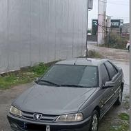 پارس گیج وسط86