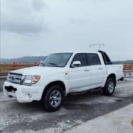 کاپرا دو کابین دو دیفرانسیل89