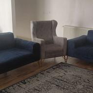 مبل 8نفره چستر