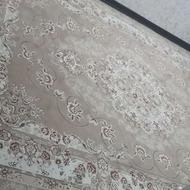 فرش ماشینی 9 متری گردویی