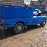 باربری درون شهری وبیرون شهری