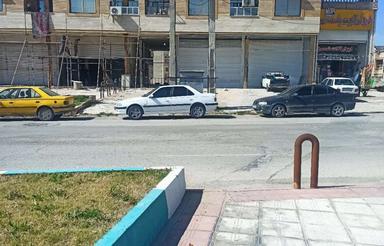 آپارتمان دو خواب خیابان بابونه میدان امام حسین