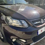 کوییک 99 بدون رنگ / شاسی پلمپ کارمندی