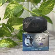 صابون کربن ضدتعریق و روشن کننده بدن