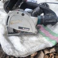 شیار زن ماکیتا ژاپنی اصلی