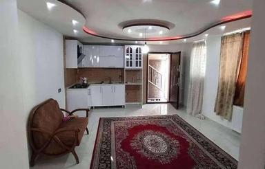 رهن کامل سوییت 50 متری در مرکز شهر کاروانسرابر لاهیجان