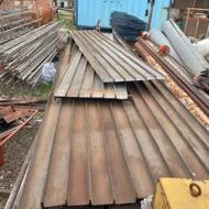 قالب تیرچه فلزی