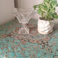 شکلات خوری پایه دار خارجی اصلا استفاده نشده