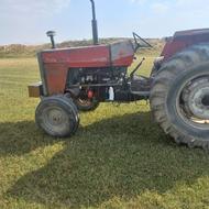 تراکتور 285 مدل 72