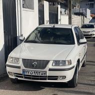 سمند lx مدل 93 سالم