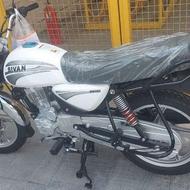 موتور سیکلت مدل 403