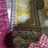 فرشای دست بافت قدیمی