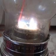 چراغ گردسوز انگلیسی