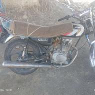 موتور مدل 86