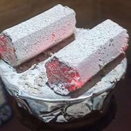 ذغال درجه یک 100٪خالص