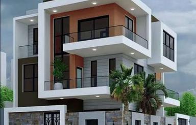 پیشفروش آپارتمان 180 متر در شهرک گلستان