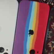 قاب گوشی آیفون 12و13