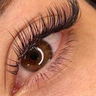 اکستنشن مژه