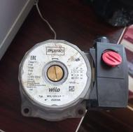 پمپ پکیج ویلو