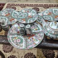 ظروف مرغی اصل ژاپن