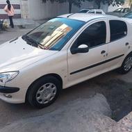 206 مدل 90 موتور گیربکس بشرط