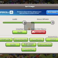 کلش اف کلنز تانهال 224