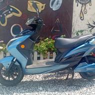 موتور 1400 برقی فروش و تهاتر